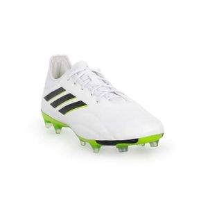 CHAUSSURES DE FOOTBALL Chaussures ADIDAS Copa Pure 2 Fg Blanc - Homme/Adulte