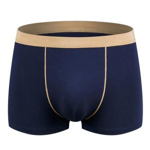 Caleçon Jeans BLEU-BONHEUR Stretch Slim – Taille 44, Bleu, Très Bon état