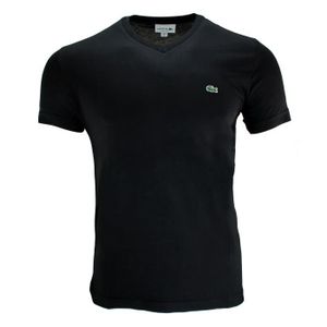 tee shirt lacoste homme pas cher