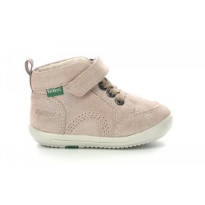 Kickers Bebe Fille Cdiscount