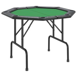 TABLE MULTI-JEUX Omabeta - Tables de poker|de jeux - Table de poker