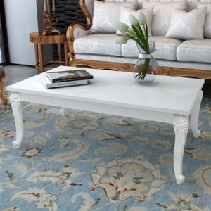 bois pas basse basse Vente Table Achat bois en Table en rQhtsd