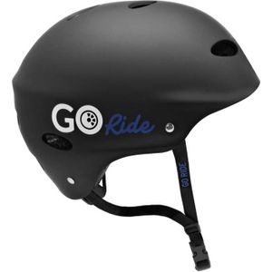 ACCESSOIRES HOVERBOARD GO RIDE Casque protection Taille M