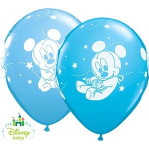 Ballon Annonce Sexe Bebe Cdiscount