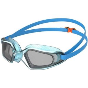LUNETTES DE NATATION Speedo lunettes de natation Hydropulse junior PVC bleu taille unique