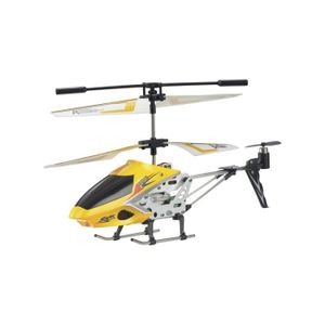 AVION - HÉLICO Hélicoptère STARKID I/R Acoma 3 Canaux avec gyro - Garçon - 15 ans - STAR KID - Métal et plastique