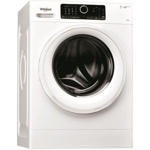 Lave linge Whirlpool FSCR90499