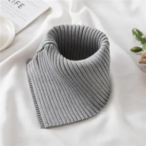 ECHARPE - FOULARD Écharpe tricotée extensible pour femme col haut en
