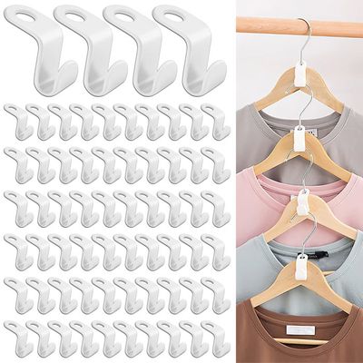 Cintre Multifonction: Cintre Vêtement, Pantalon & Bébé