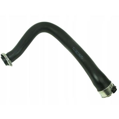 THERMOTEC DCX139TT Laadluchtslang geschikt voor Opel Corsa D
