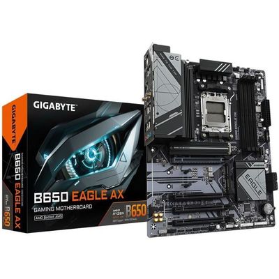 GIGABYTE Carte mere Z390 Aorus Elite, Intel Z390 - Sockel 1151