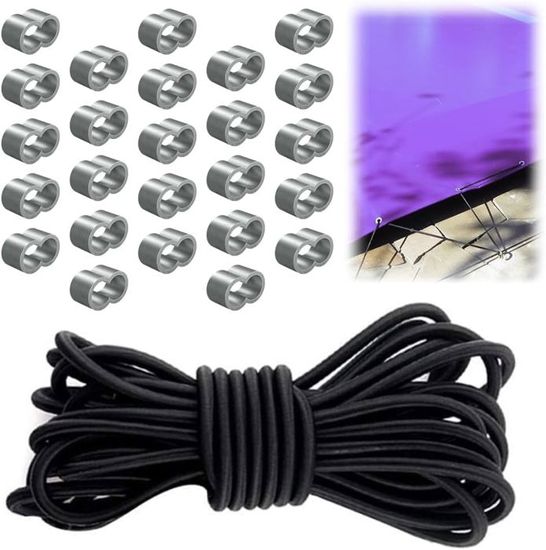 Creative-Beads Filo In Acciaio Inox, 0,5 Mm, Rotolo Da 100 M - Foto 9