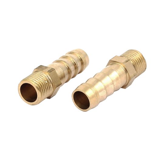 Adaptateur Quick Release Filetage Mâle 1/8 NPT