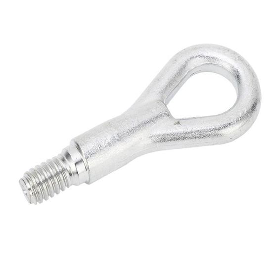 Crochet De Remorque En Acier Forgé 674421 De Rechange Pour C3