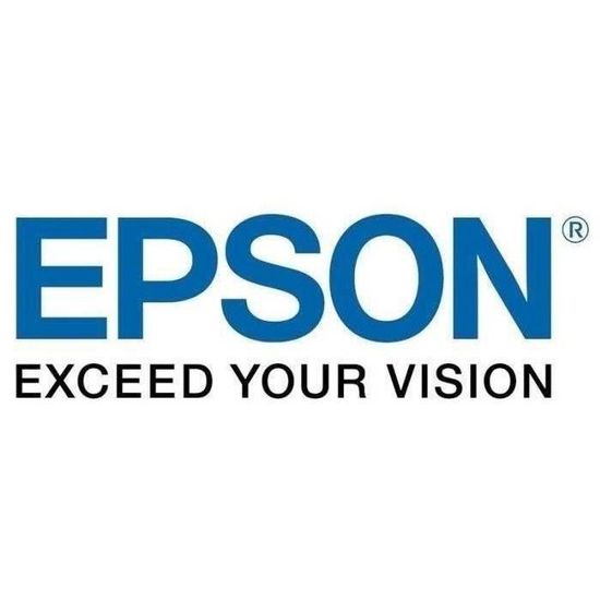 EPSON T02Q - Noir - Originale - Cartouche d'encre - Pour WorkForce Enterprise WF-C20600 D4TW