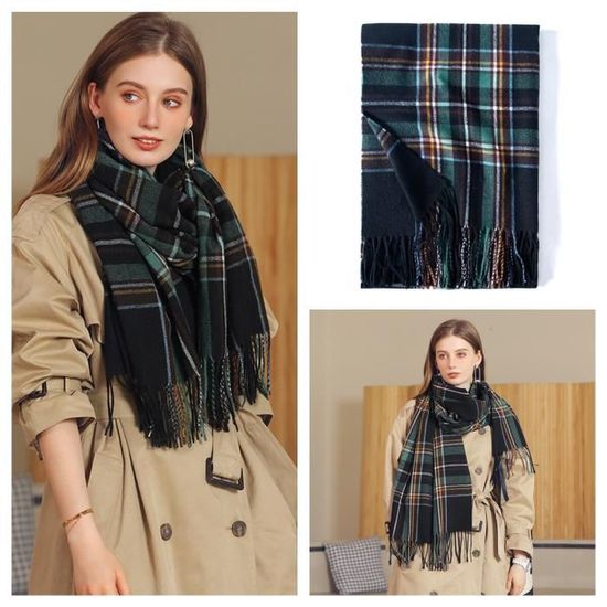 Foulard femme cache cache deals