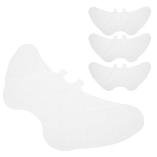 Fichiers de Pieds Amovibles | Élimination Peau Morte Rapide