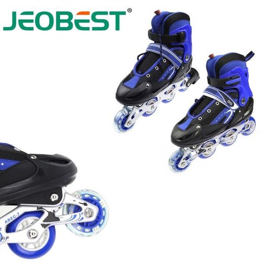 GIANT paire de roues première monte en aluminium patins/pneus 2018