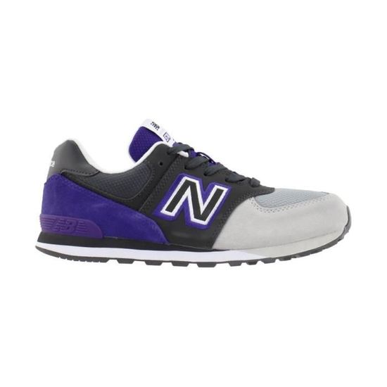 new balance violet