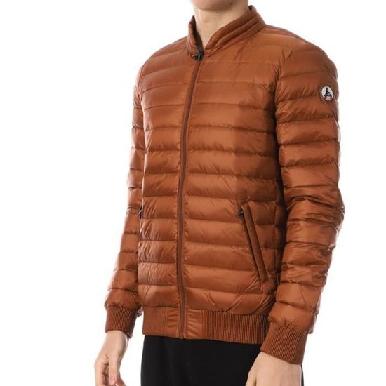 Doudoune légère style bomber Jordan Just over the top Homme