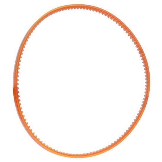 Lot De 2 Courroies D'entraînement Pour Go-kart Carkio - Série 40, Compatible Comet 203785A / Manco 12346