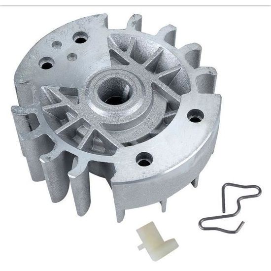 Vhbw Roue Polaire Compatible Avec Stihl 021, 023, 025, MS 210, MS210 B
