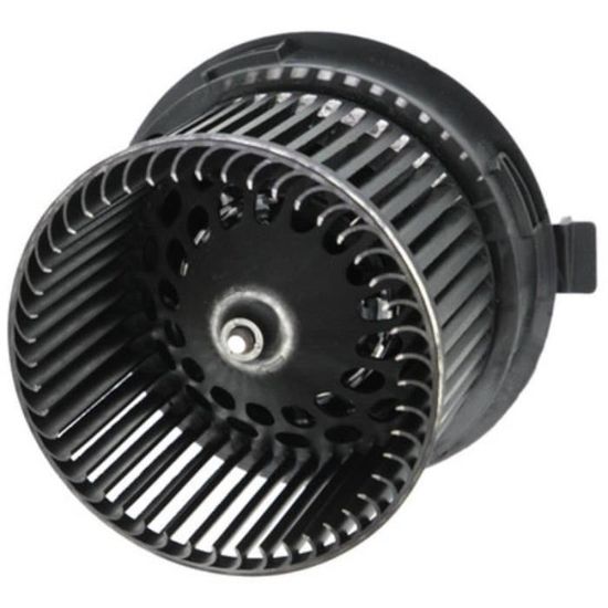VALEO Pulseur D’Air Habitacle 884631 – Compatible Renault Clio III – 204W 146mm Avant – Pièce Qualité OEM