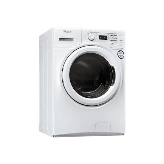 Lave linge WHIRLPOOL AWG1212-PRO