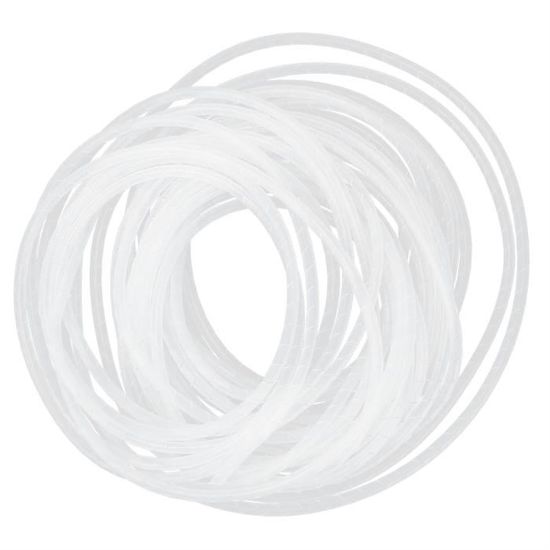 Cordon d'enroulement de fil en spirale ZJCHAO 613m PVC — free download