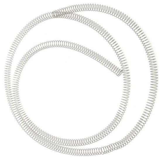 Ressort Anti-pliage Pour Tuyau De Refroidissement PC - 1 Mètre, Diamètre Extérieur 8,5 Mm (pour Diamètre Intérieur 9-10 Mm)