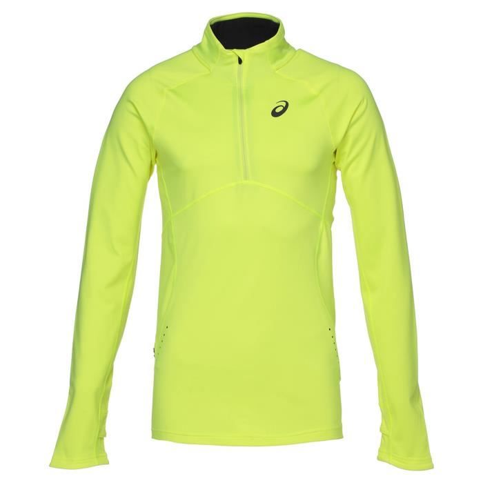 asics maillot