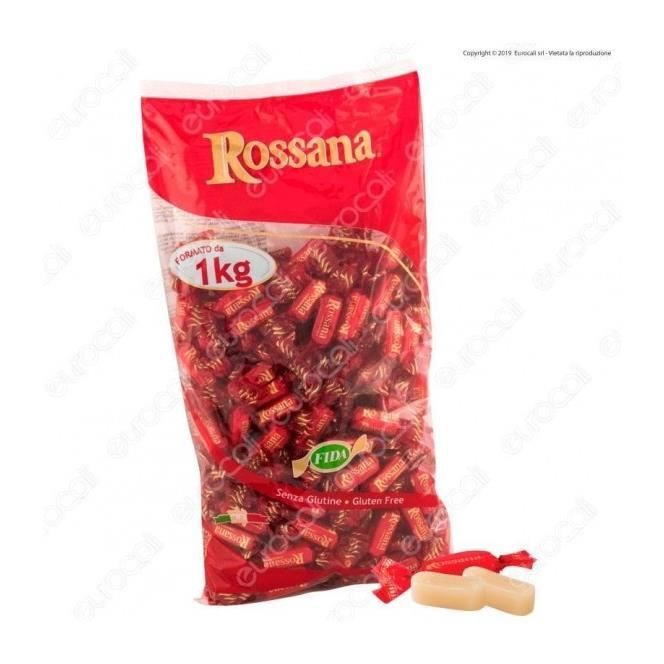 BONBONS ROSSANA PERUGINA KG 1