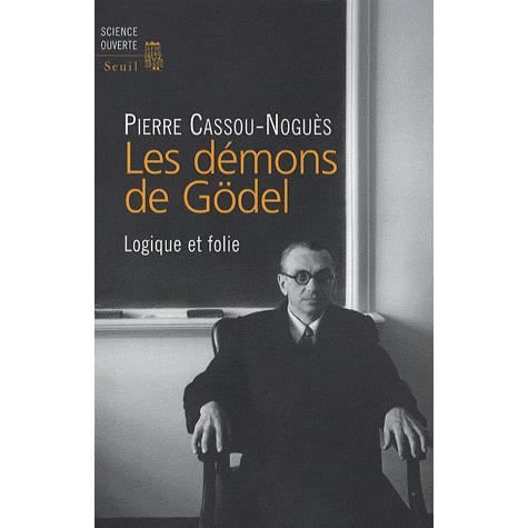 Les démons de Gödel