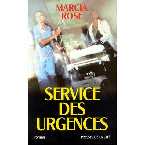 Service des urgences