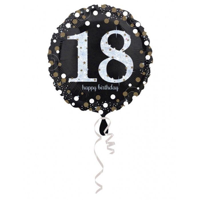 Ballon Hélium