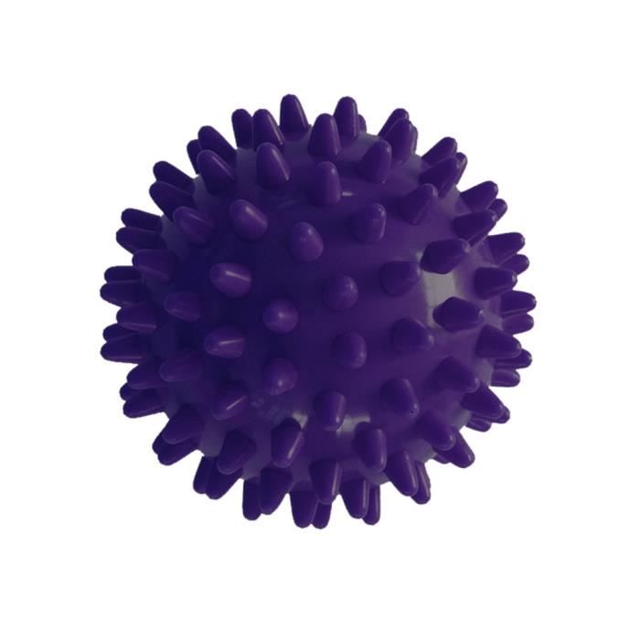 【Tapis de yoga】Massage Relaxation musculaire arbre PVC rouleau de massage des pieds nom de la boule de fascia plantaire_YU7363