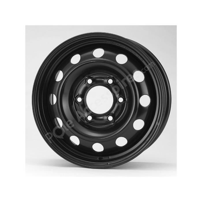 Jante tole 16 pouces 6x139.7 KIA CARNIVAL - 7925