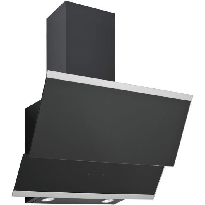 HOTTE DECOR SILVER H 22160 009