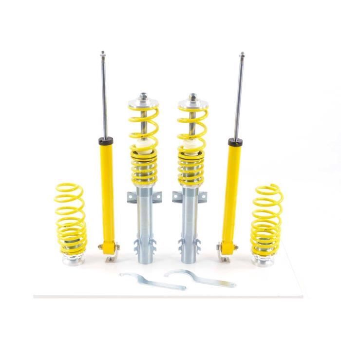 Kit combine filete VW Polo 6R - 6C de 2009 a 2017