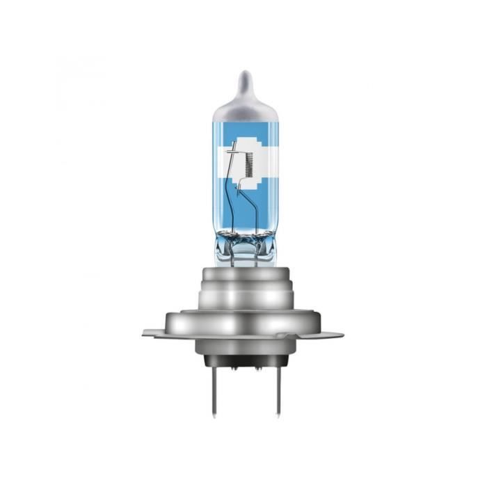 Ampoule OSRAM H7 Night Breaker Laser 12V/55W culot PX26d