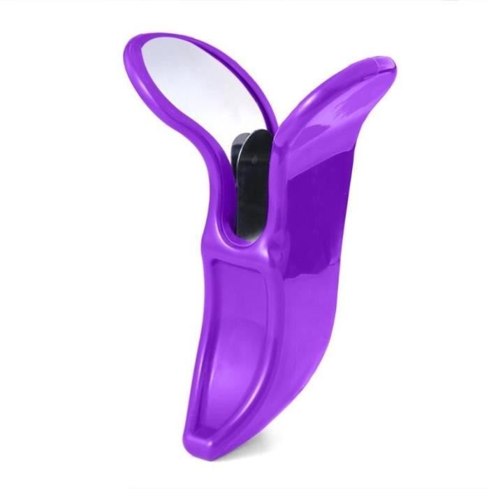 Appareil de contrôle de la vessie appareil de contrôle de la cuisse intérieure Muscle du plancher p - Modèle: VIOLET - HSJSZHA10683