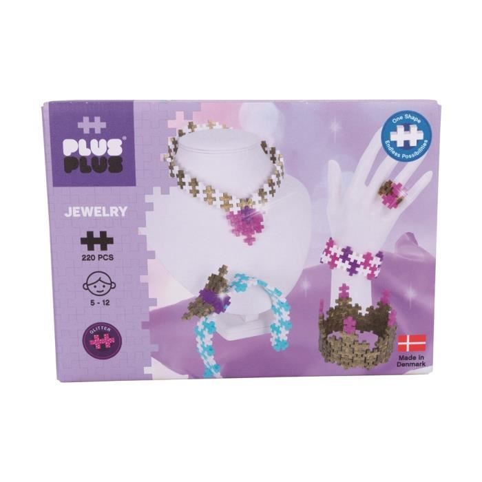 Box Mini Paillettes 220 pièces \