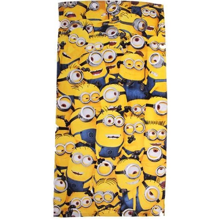 Serviette de Plage Minions U