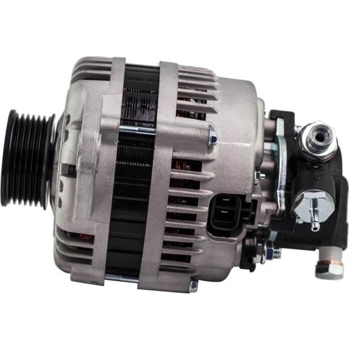 Alternateur Générateur 100a for OPEL ASTRA G MERIVA A CORSA C 1.7 DTI DI CDTI