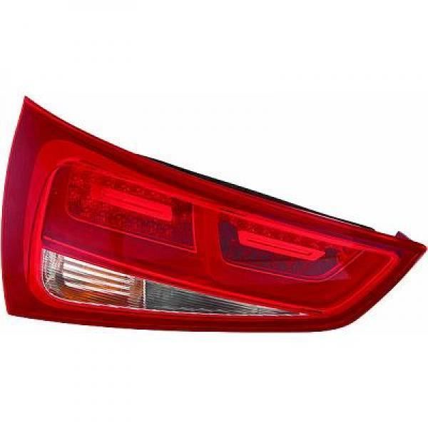 Feu arrière gauche LED AUDI A1 de 2010 à >> - OEM : 8X0945093B