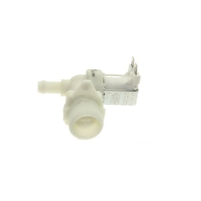 ELECTROVANNE - DSFN6530X POUR LAVE-VAISSELLE BEKO - BLOMBERG * 1886740200 - 6237833000 - VW 3570 760