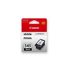 CANON Cartouche d encre PG545 noir capacité standard 8ml 180 pages pack de 1