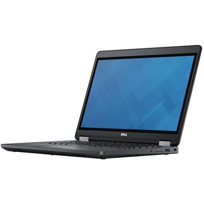 Dell Latitude E5570