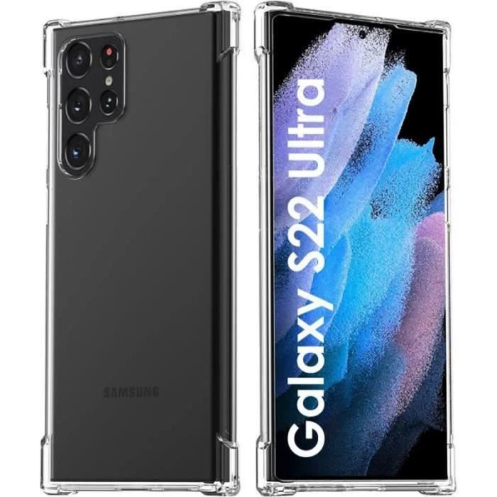 pour Samsung Galaxy S22 Ultra 5g - EVETANE