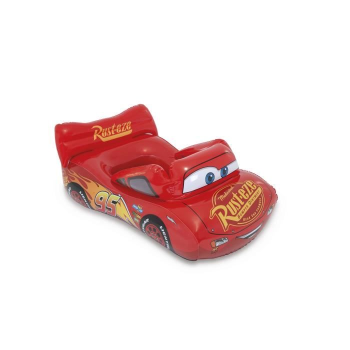 CARS Bateau Pool Cruiser - Disney